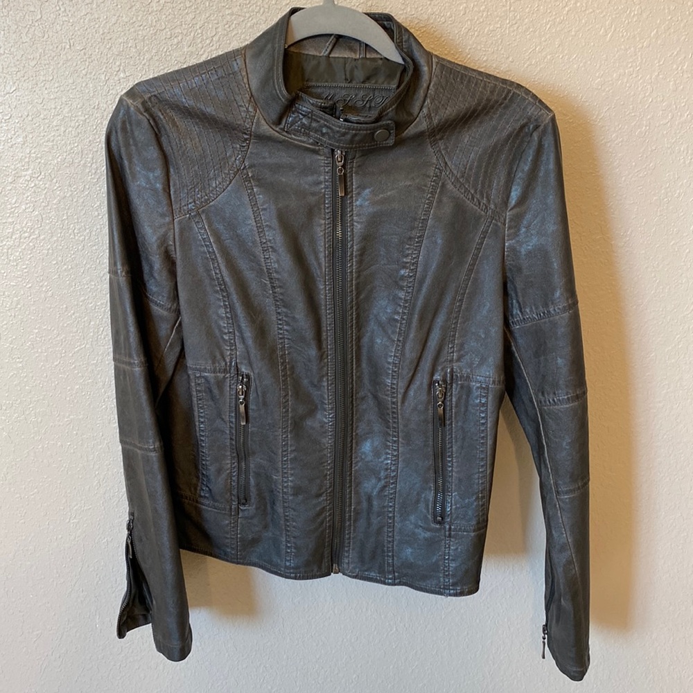 M.S.S.P Woman’s Jacket. Size L.